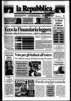 giornale/RAV0037040/1999/n. 230 del 30 settembre